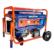 WADFOW WDFWGEAA0864 GRUPO ELECTROGENO  5500w. Arranque Electrico