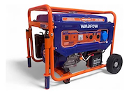 WADFOW WDFWGEAA0964 GRUPO ELECTROGENO  7000w. Arranque Electrico