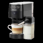 WESTINGHOUSE WH-CM1450MC01B CAFETERA A CAPSULAS EXPRESS Multicapsulas