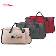 WILSON 65.GE000 BOLSO PLEGABLE 20