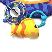 WINFUN WF0842 MANTA/SONAJERO PINGUINO