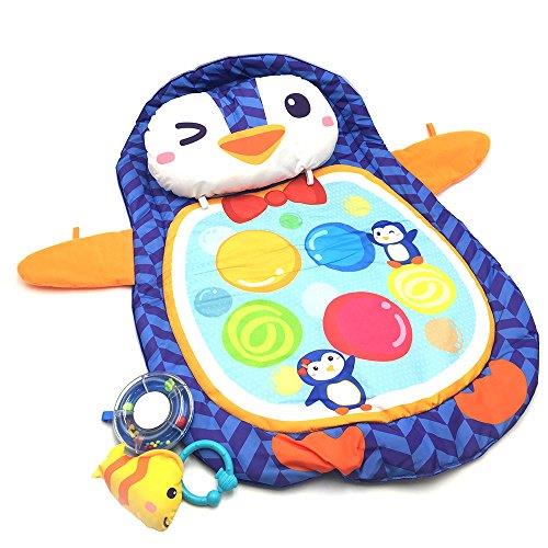 WINFUN WF0842 MANTA/SONAJERO PINGUINO