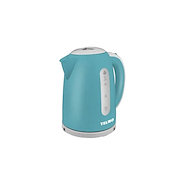 YELMO PE-3909 PAVA ELECTRICA 1,70 Litros Solo Mate