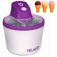 YELMO FH-3300 FABRICA DE HELADOS