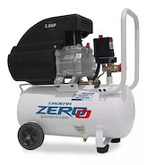 ZERO C025 COMPRESOR  25 LITROS 2.5 HP