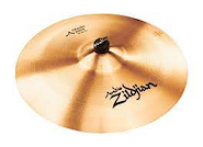 ZILDJIAN PLANET Z ZP18CR PLATO CRASH RIDE 18 pulgadas