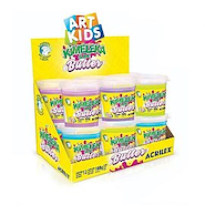 ACRILEX Slime Kimeleka Juegos