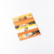 AMERICA Cuaderno De 48 Hojas. Tapa Flex Rayado Cuadernos