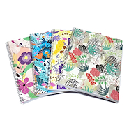 ARTE Cuaderno Ninfa 120 H Rayado Cuaderno
