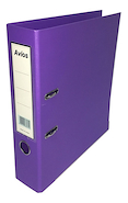 AVIOS Bibliorato Oficio Violeta/fucsia Bibliorato