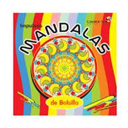 BETINA Mandalas De Bolsillo Libro Para Colorear