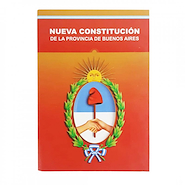 BETINA Constitucion de la Provincia de Buenos Aires Constitucion de la Provincia de Buenos Aires