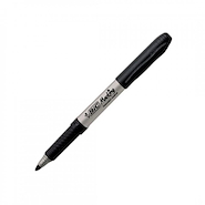 BIC Marcador Permanente Grip Escritura