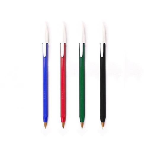 BIC Boligrafo Opaco Escritura