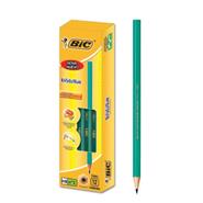 BIC Evolution Lapiz Negro Escritura Escolar