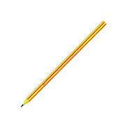 BIC Pijama Lapiz Negro Escritura Escolar