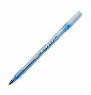 BIC Boligrafo Rondo Azul Escritura