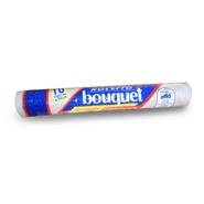 BOUQUET Rollo Autoadherente De Pvc De10 Mts. Rollos
