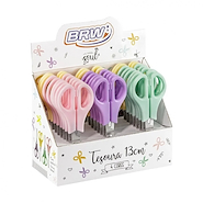 BRW Tijera Pastel Cortantes