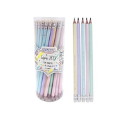 BRW Lapiz Pastel Escritura