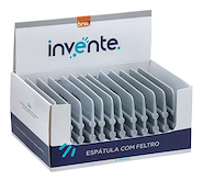 BRW Espatula Espatula con fieltro