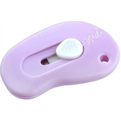 BRW Mini cutter pastel Cortantes