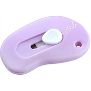 BRW Mini cutter pastel Cortantes