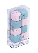 BRW Goma Antiestres Goma de borrar