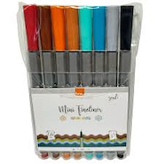 BRW Mini Microfibra FineLiner Otoño-Invierno 0,4 mm