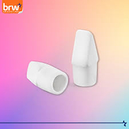 BRW Gomas De Borrar P/ Punta De Lápiz Goma de borrar
