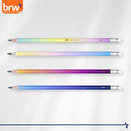 BRW Lapiz HB Dreams Lapiz negro HB