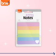BRW Notas Autoadhesivas - Diseño Dreams 76X76