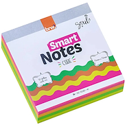 BRW Notes Cube 76X76 200hjs