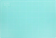 BRW Plancha de corte Pastel A3