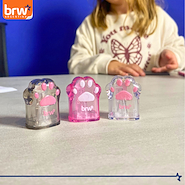 BRW Sacapunta Best friends Cortantes con deposito