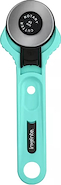 BRW Cutter Rotativo 45mm Cortantes