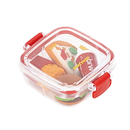 BRW Gomas De Borrar Fast Food Goma de borrar