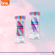 BRW Gomas De Borrar Infinitas Goma de borrar