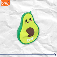 BRW Gomas De Borrar Palta goma