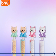BRW Portaminas Pug 0.7