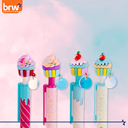 BRW Portaminas Tutti Frutti 0.7