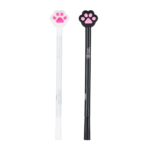 BRW Microfibras Fineliner Patitas Escritura