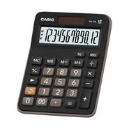 CASIO Calculadora De Escritorio Ax-12B Calculadora