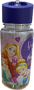 CHIDO Botella Princesas Botella 500 cc