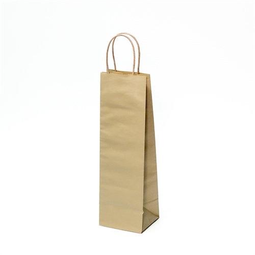 CHIDO Bolsa Papel Botella 14 X 40 Envoltorio