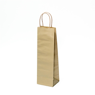 CHIDO Bolsa Papel Botella 14 X 40 Envoltorio
