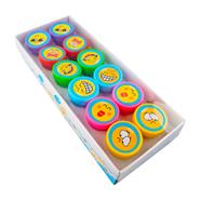 CHIDO Sellos Infantiles Sellitos