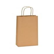 CHIDO Bolsa Papel Madera 30 X 42 Envoltorio