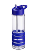 CHIDO Botella Chill Botella Deportiva 650 cc