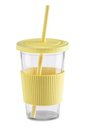 CHIDO Vaso Con Sorbete Fun Pastel Vaso Termico 350cc